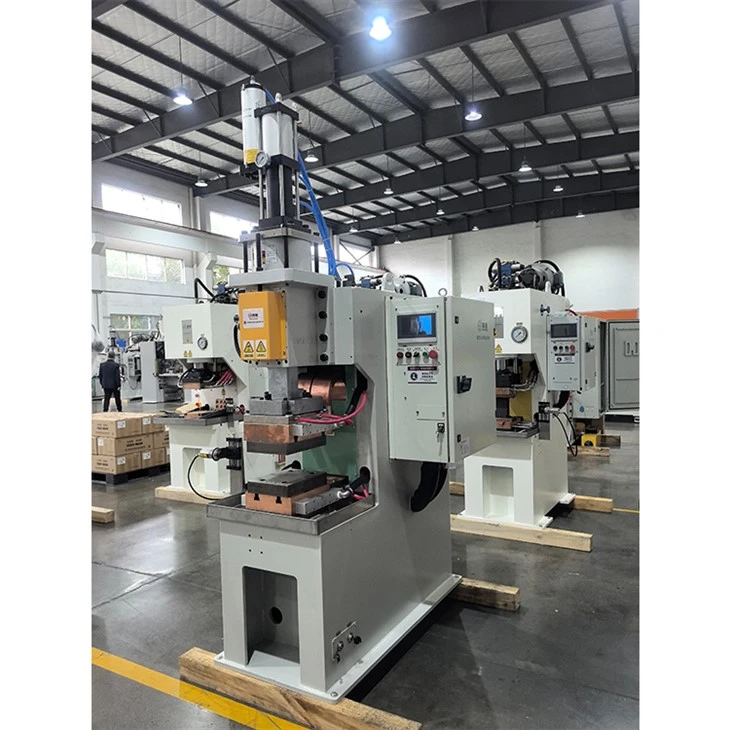 diffusion bonding machine(3)