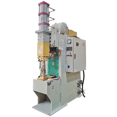 Capacitor Discharge Welder Capacitor Discharge Welder