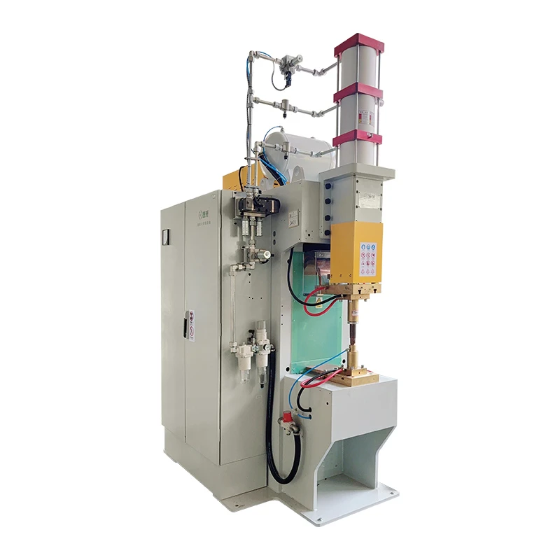 HFTR-45000 Capacitor Welding Machine