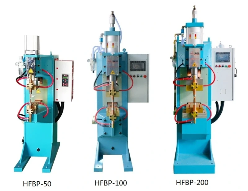 MFAC spot welder MFAC spot welder