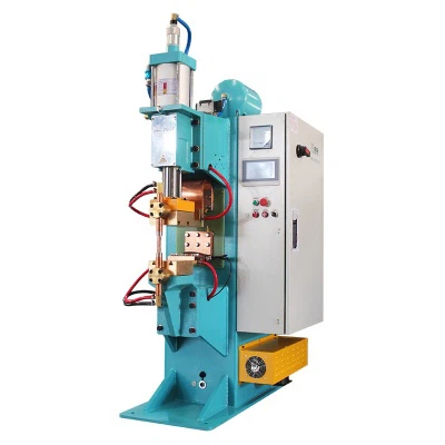 Energy Storage Spot Welder